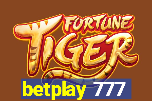 betplay 777